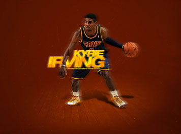 Kyrie Irving Wallpaper