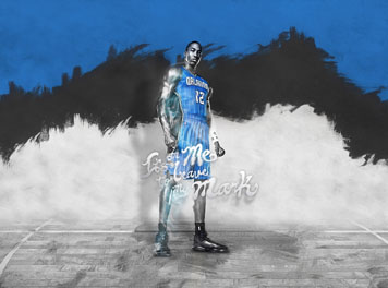 Dwight Howard Wallpaper