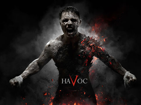 Havoc by Tri5tate