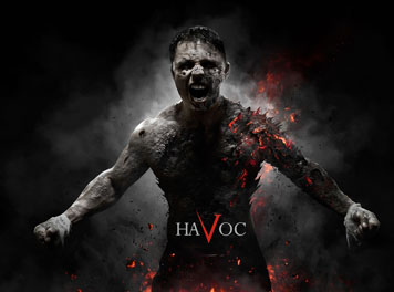 Havoc Wallpaper