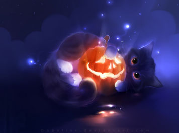 Pumpkin Wallpaper